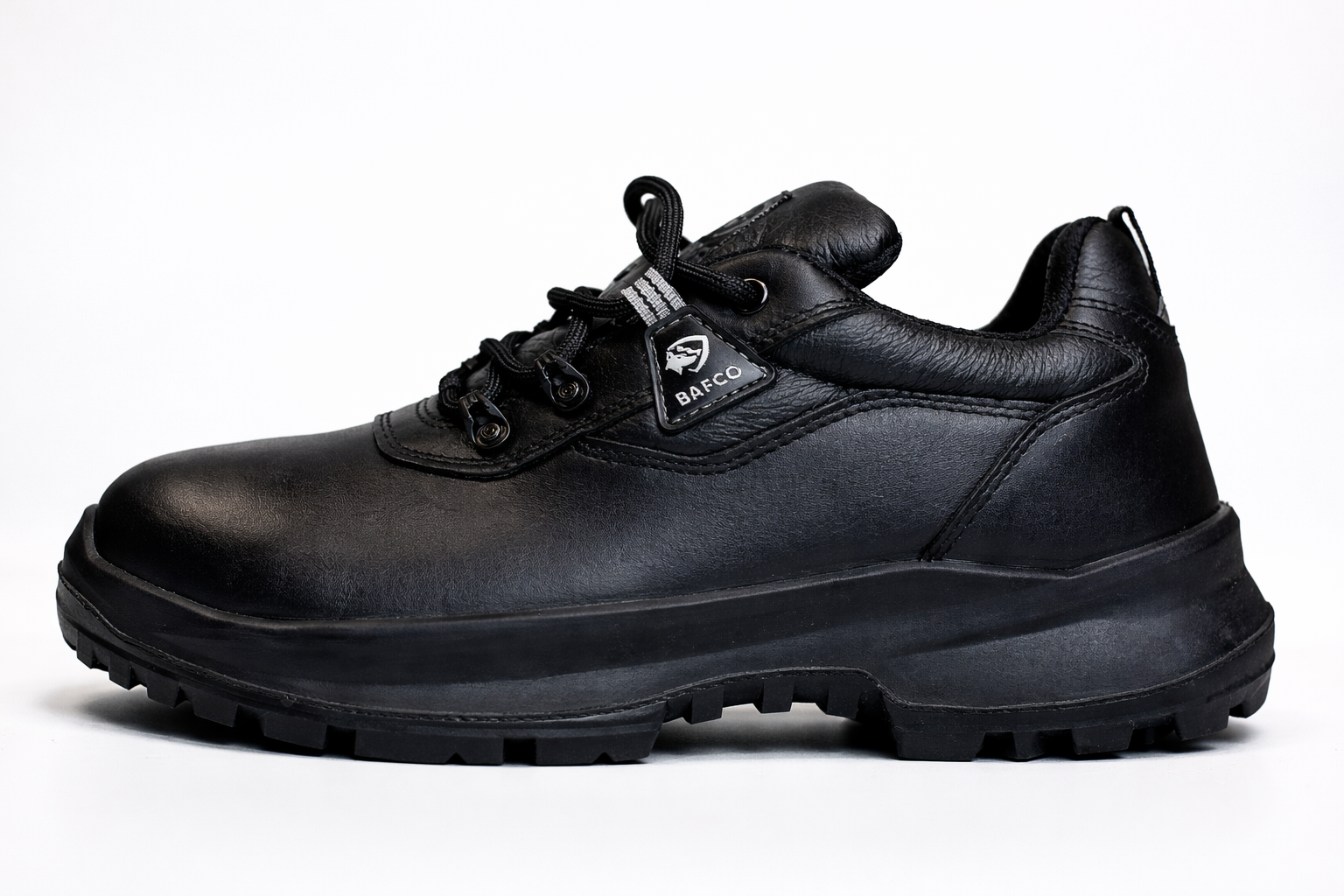 Dəmirsiz işçi ayaqqabısı